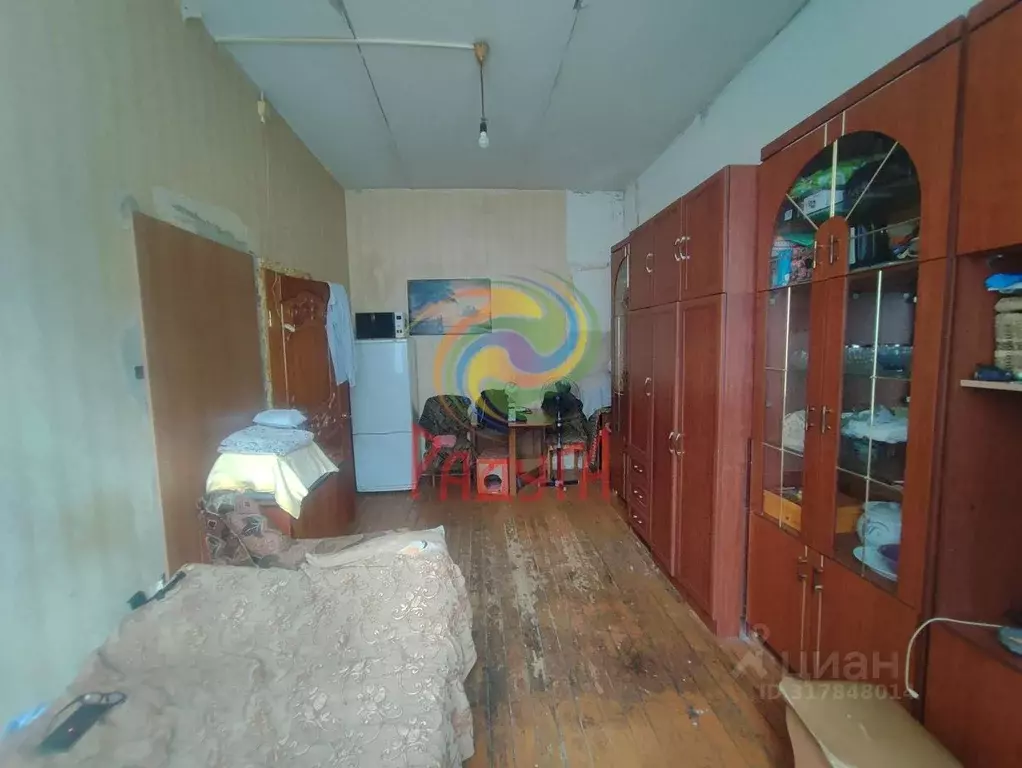1-к кв. Ивановская область, Иваново ул. Свободы, 3А (35.0 м) - Фото 1