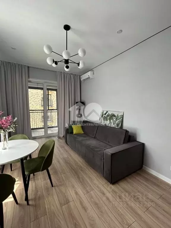 2-к кв. Новосибирская область, Новосибирский район, Барышевский ... - Фото 1