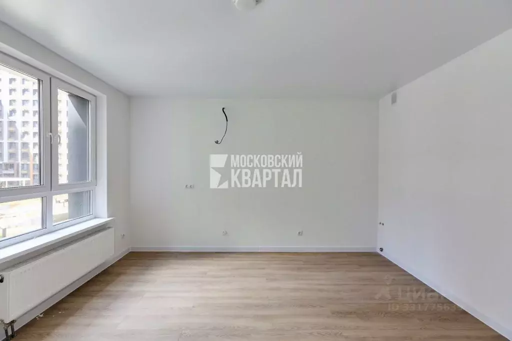 3-к кв. Москва Сосенское поселение, просп. Куприна, 30к2 (76.0 м) - Фото 1