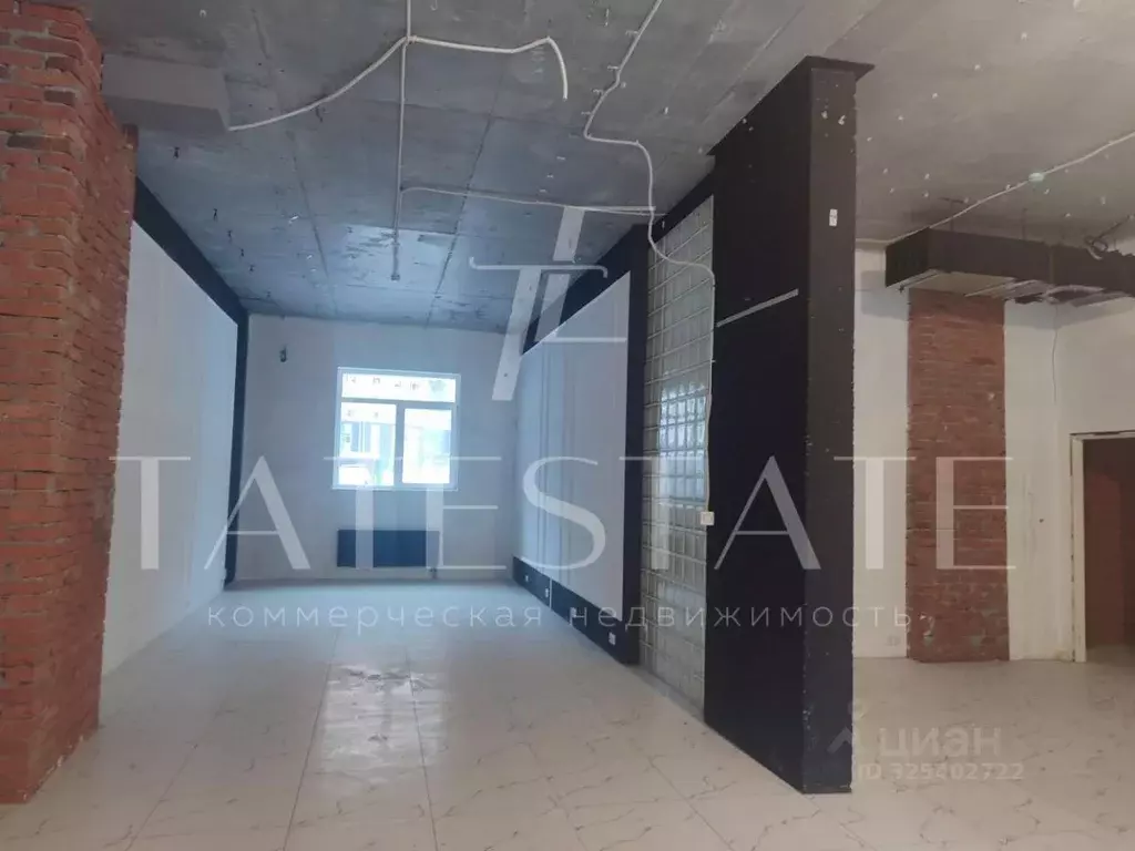 Помещение свободного назначения в Татарстан, Казань просп. Победы, ... - Фото 1