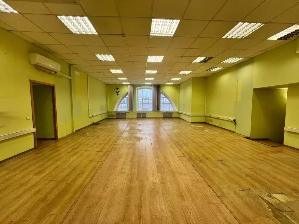 Офис в Москва Барыковский пер., 4С2 (199 м) - Фото 1
