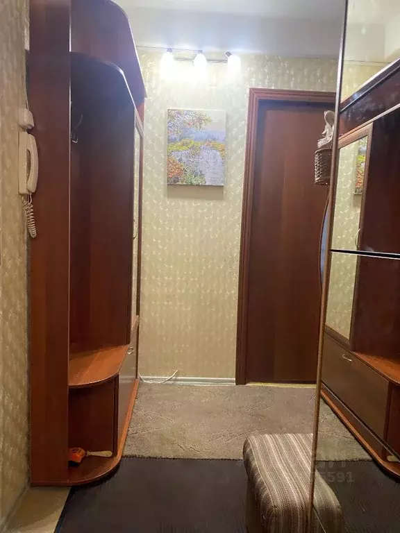 2-к кв. Санкт-Петербург просп. Космонавтов, 29к3 (44.4 м) - Фото 1