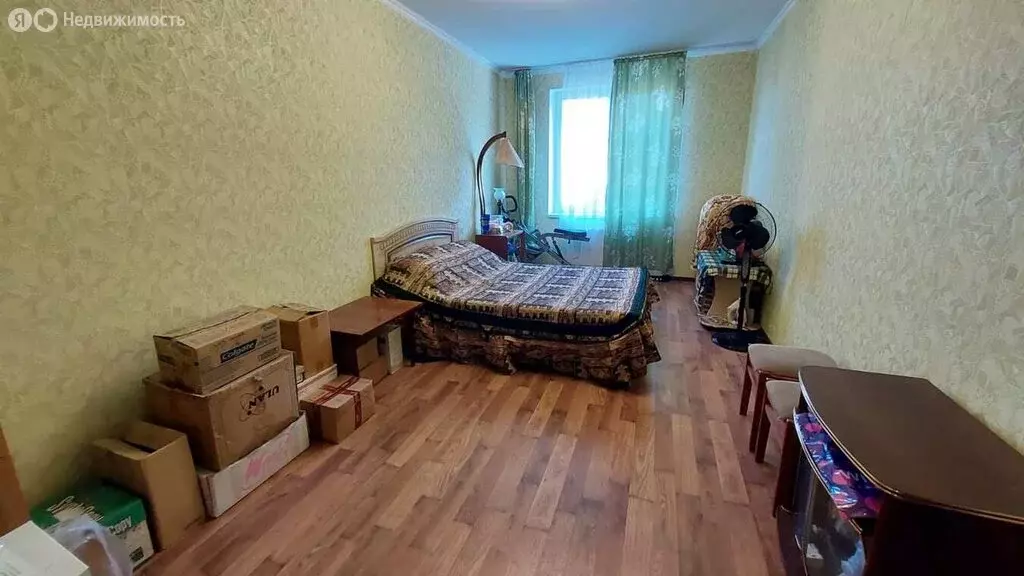 1-комнатная квартира: Анапа, Краснодарская улица, 64Бк1 (45 м) - Фото 1