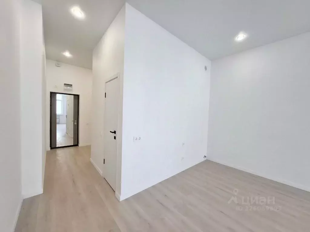 Студия Московская область, Люберцы Октябрьский просп., 403 (42.6 м) - Фото 2