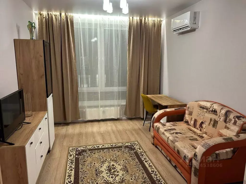 1-к кв. Московская область, Одинцовский городской округ, с. Лайково, ... - Фото 1