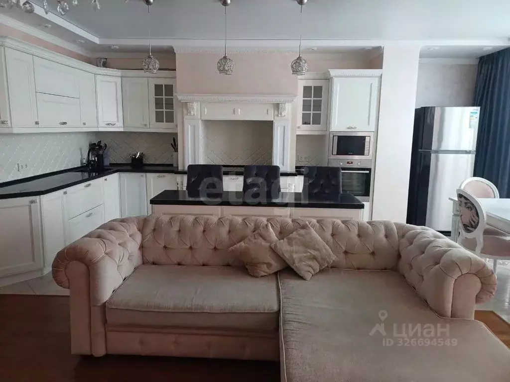 2-к кв. Воронежская область, Воронеж ул. Ворошилова, 1Г (65.9 м) - Фото 2