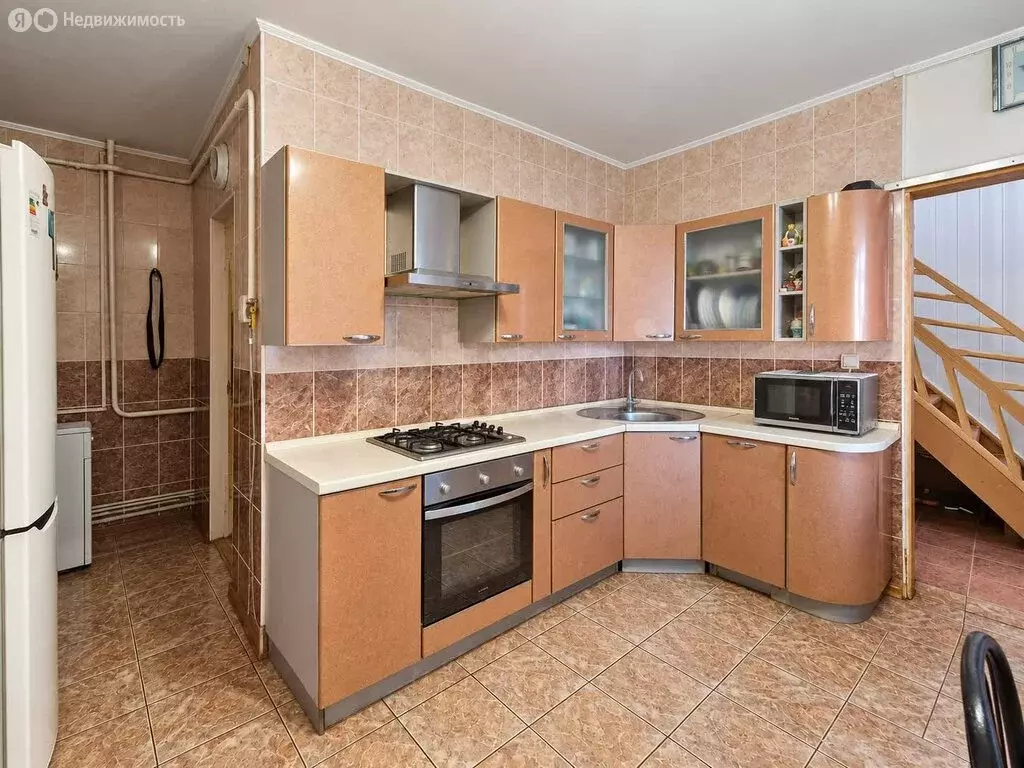 Дом в хутор Ханьков, Новая улица (90.9 м) - Фото 1