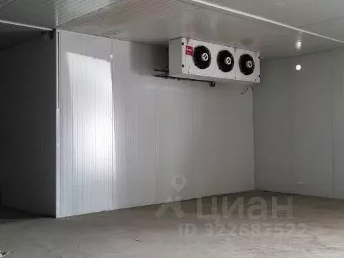 Склад в Санкт-Петербург 4-й Предпортовый проезд, 5Л (1000 м) - Фото 1