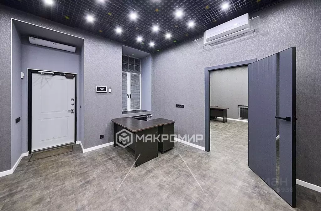 Офис в Санкт-Петербург Каменноостровский просп., 20 (66 м) - Фото 1