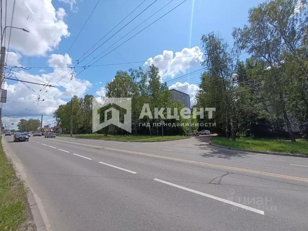 4-к кв. Ивановская область, Иваново ул. Куконковых, 10 (58.0 м) - Фото 0
