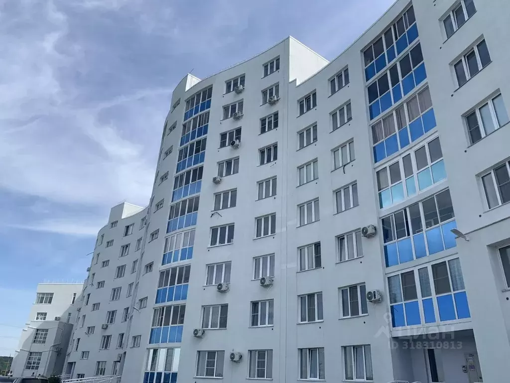 3-к кв. Кемеровская область, Кемерово просп. Восточный, 21к2 (87.0 м) - Фото 1