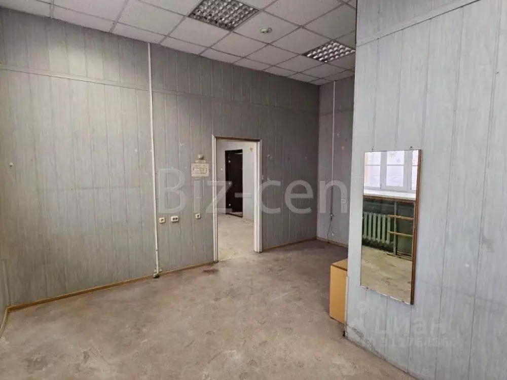 Офис в Санкт-Петербург Звенигородская ул., 9-11 (55 м) - Фото 1