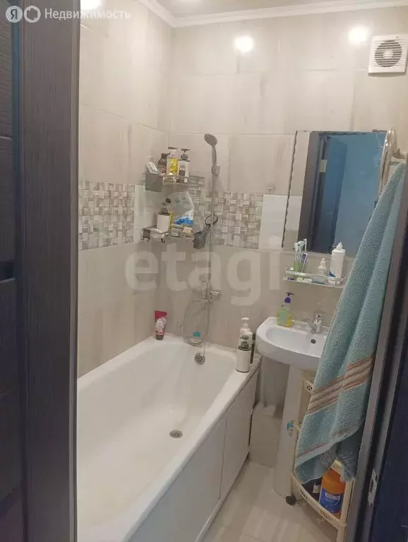 2-комнатная квартира: Северск, улица Калинина, 91 (43 м) - Фото 2