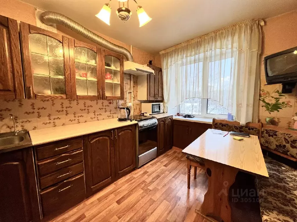 3-к кв. Татарстан, Казань ул. Кулахметова, 25к1 (70.0 м) - Фото 0