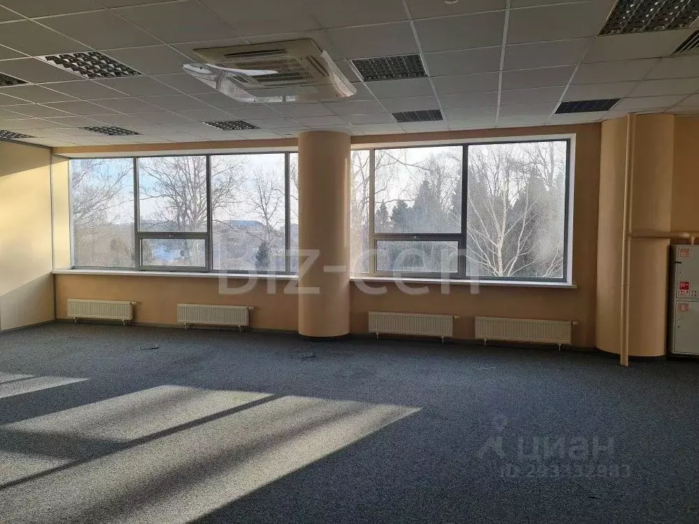 Офис в Московская область, Химки городской округ, д. Дубровки ул. ... - Фото 0