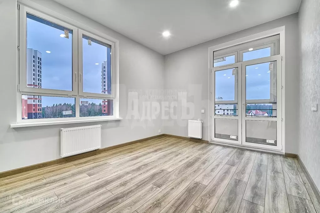 Продаётся квартира-студия, 33.22 м - Фото 0