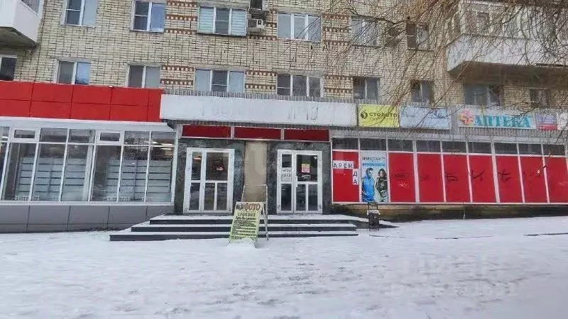 Помещение свободного назначения в Ставропольский край, Ставрополь ул. ... - Фото 1
