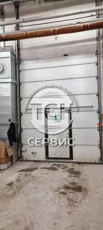 Производственное помещение в Московская область, Щелково Фабричная ... - Фото 2