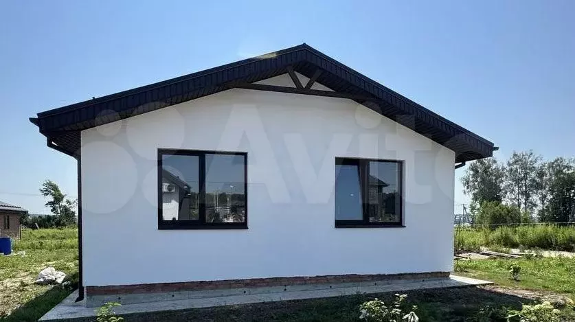 Дом 75 м на участке 6 сот. - Фото 1