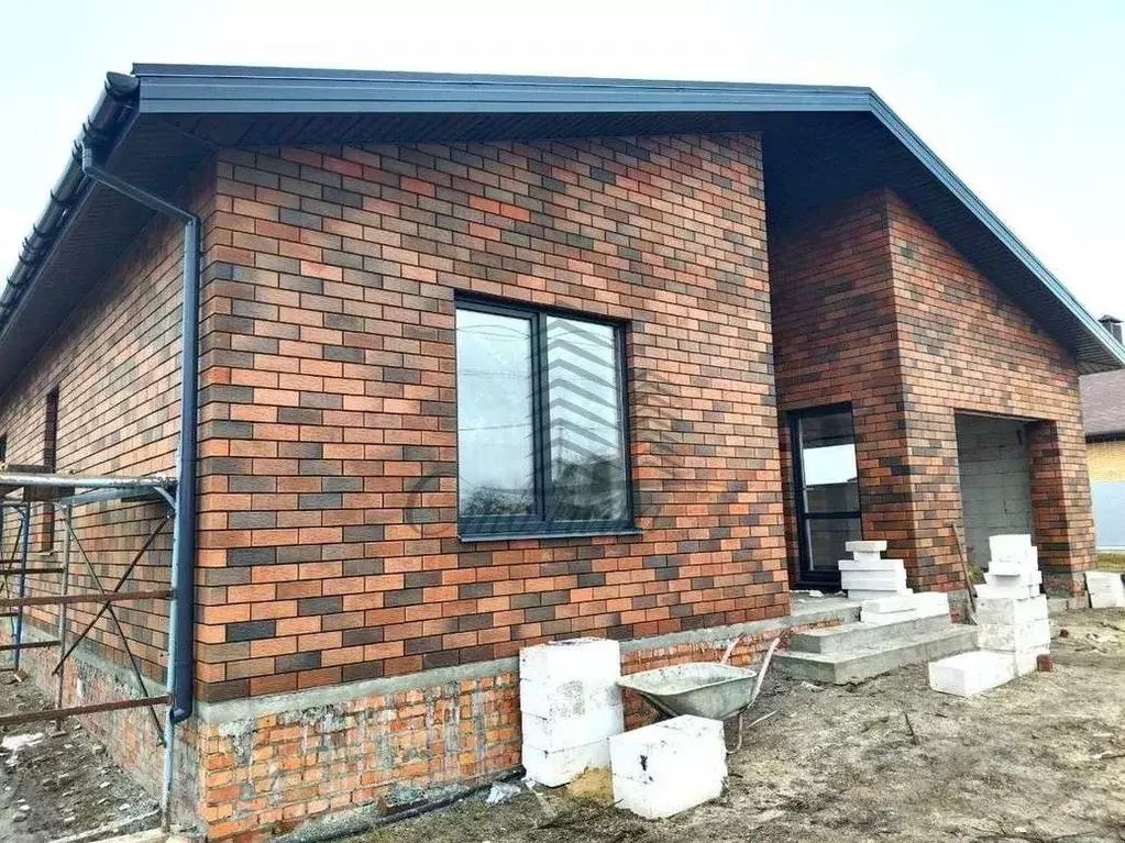 Коттедж в Белгородская область, Старый Оскол Набокинские Сады ... - Фото 1