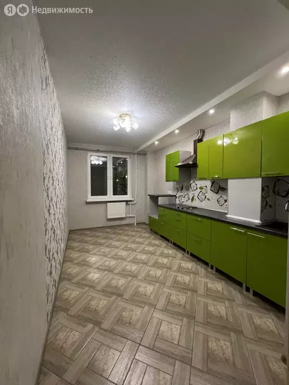 1-комнатная квартира: Киров, Ленинский район, улица Калинина, 40 (41.6 ... - Фото 1