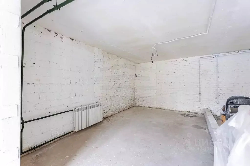 Помещение свободного назначения в Москва Кирпичная ул., 41С3 (20 м) - Фото 2