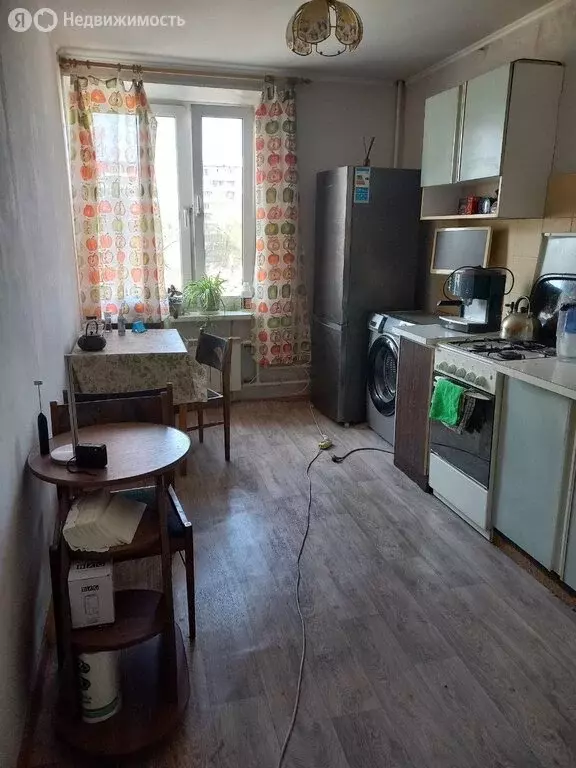 1-комнатная квартира: Москва, улица Введенского, 22к2 (34.6 м) - Фото 2