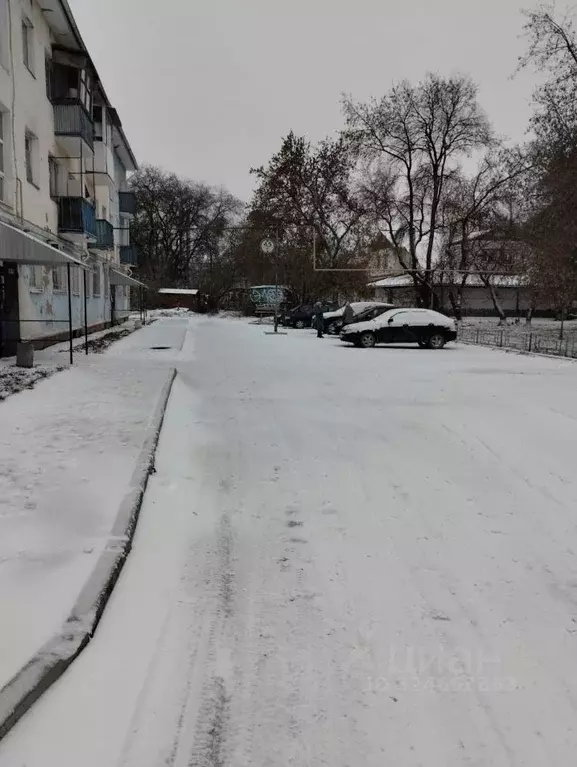 2-к кв. Свердловская область, Богданович Партизанская ул., 4 (42.0 м) - Фото 2