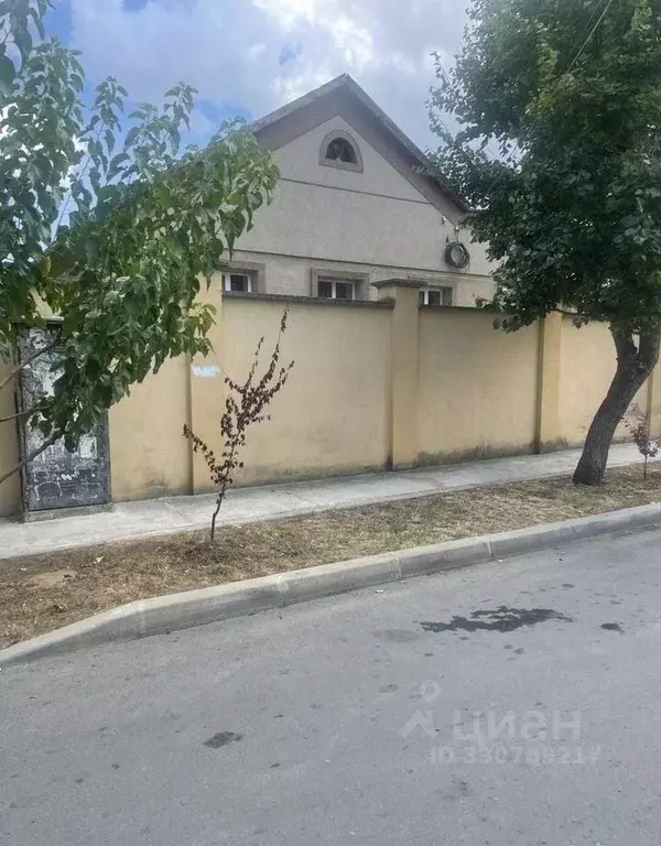 Дом в Крым, Симферополь ул. Зенитная (120 м) - Фото 1