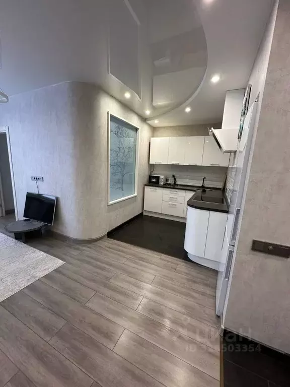 1-к кв. Московская область, Красногорск ул. Авангардная, 6 (38.0 м) - Фото 2