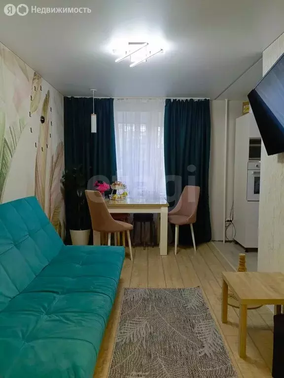 3-комнатная квартира: Южноуральск, улица Советской Армии, 4 (58.3 м) - Фото 1