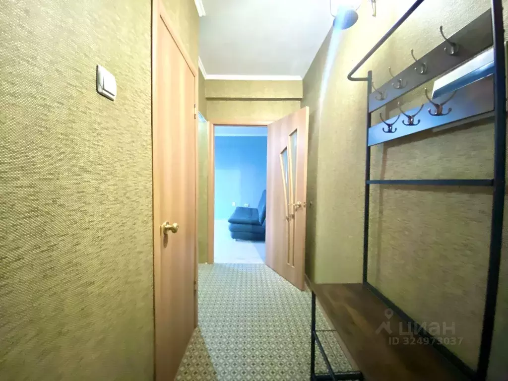 3-к кв. Ставропольский край, Пятигорск ул. Аллея Строителей, 3 (52.0 ... - Фото 2