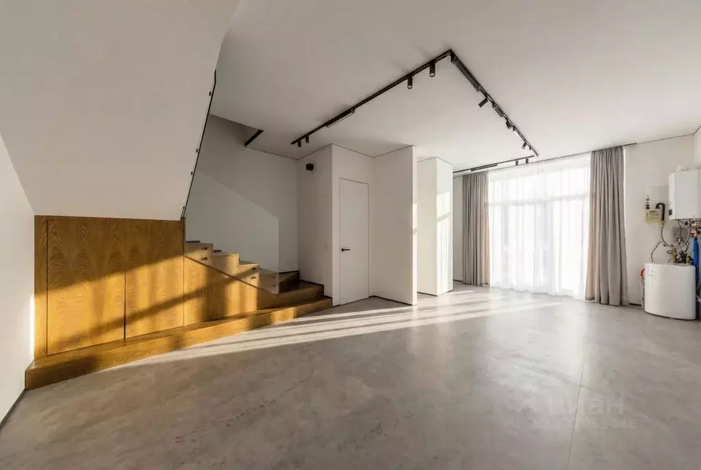 Таунхаус в Московская область, Истра муниципальный округ, д. Красный ... - Фото 1