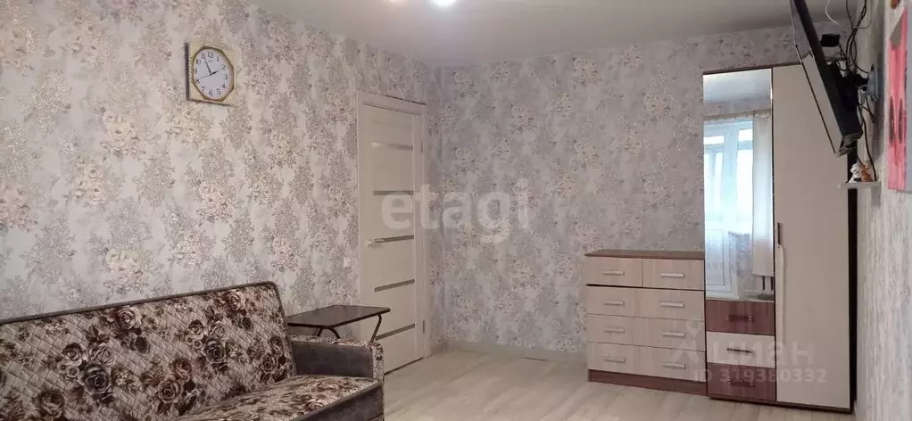 2-к кв. Коми, Сыктывкар Октябрьский просп., 60 (44.0 м) - Фото 0