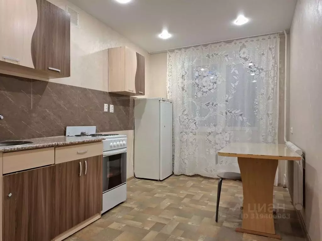 1-к кв. Кировская область, Киров ул. Кольцова, 15 (42.0 м) - Фото 1