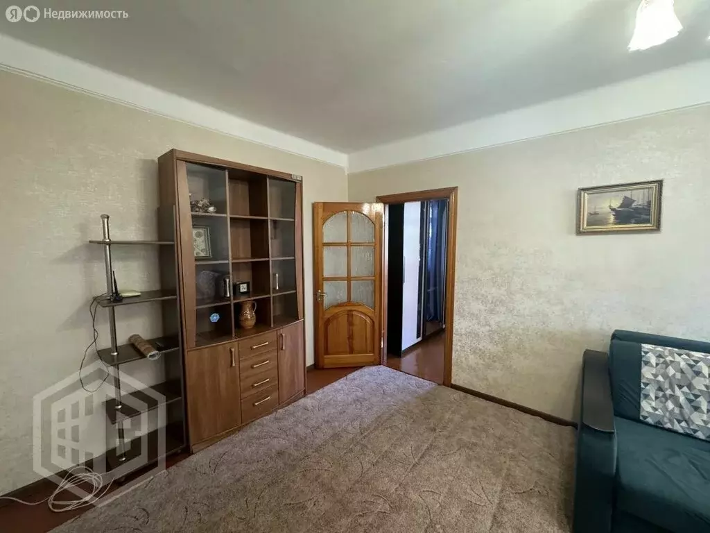 2-комнатная квартира: Севастополь, улица Дмитрия Ульянова, 11 (46 м) - Фото 2