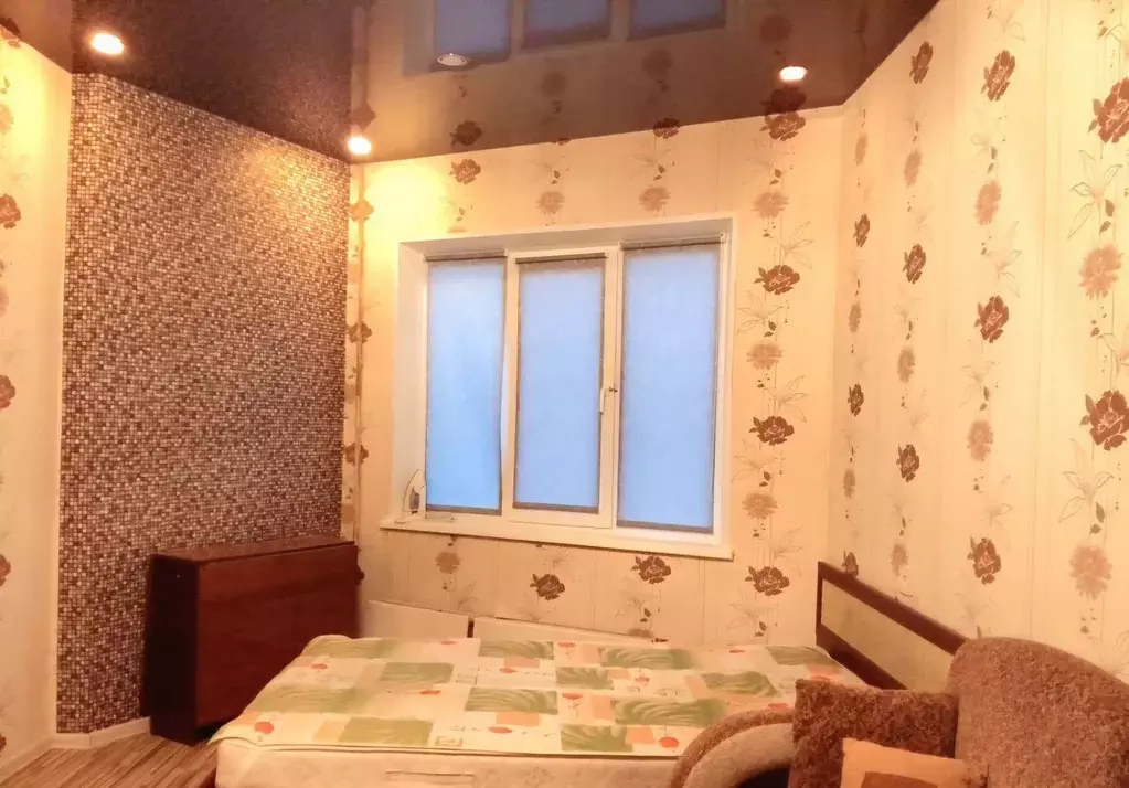 2-к кв. Мурманская область, Апатиты ул. Строителей, 127 (51.0 м) - Фото 1