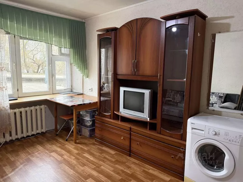 Студия Татарстан, Казань ул. Седова, 5 (18.4 м) - Фото 1