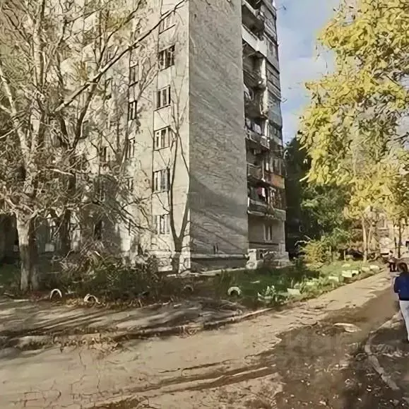 Комната Самарская область, Самара Ташкентская ул., 134 (18.0 м) - Фото 2