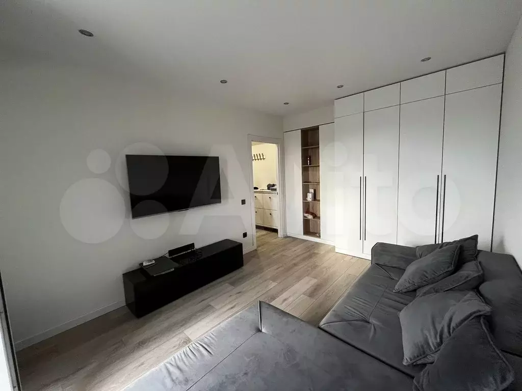 2-к. квартира, 40 м, 8/10 эт. - Фото 0