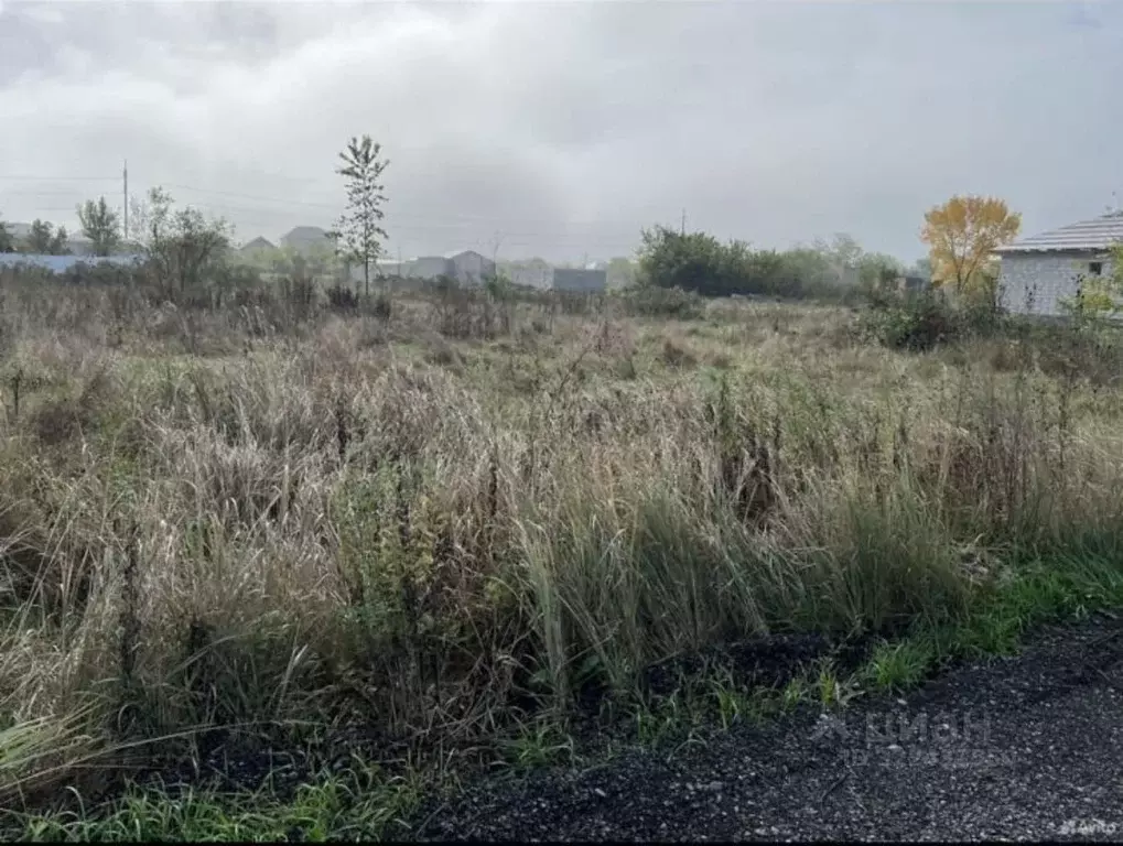 Участок в Северная Осетия, Владикавказ Хурзарин СНТ,  (5.0 сот.) - Фото 1