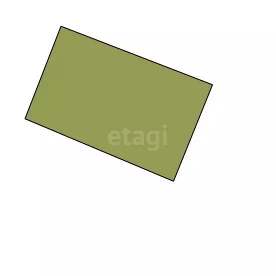 Участок в Калужская область, Обнинск Родник СНТ, 119 (4.2 сот.) - Фото 2