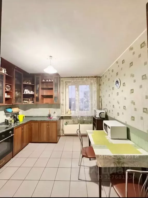 Комната Москва Новокосинская ул., 17К7 (6.2 м) - Фото 2