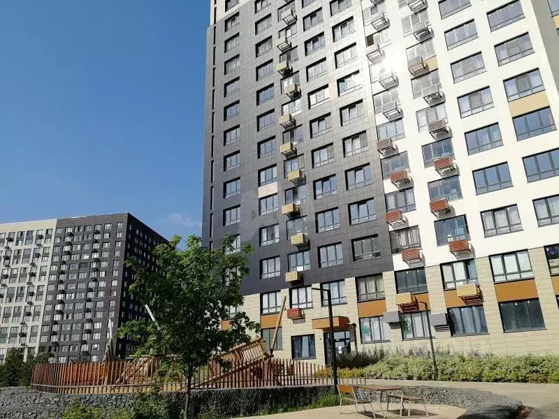 Помещение свободного назначения в Москва бул. Скандинавский, 12 (65 м) - Фото 1