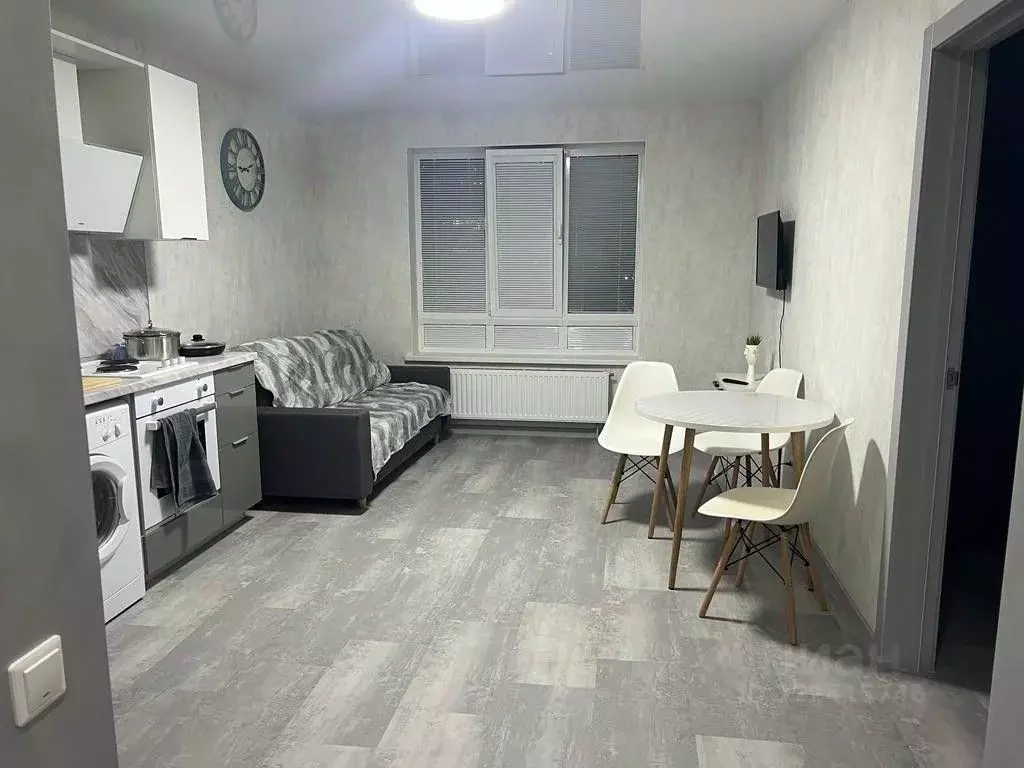 2-к кв. Башкортостан, Уфа Бакалинская ул., 33/2 (10.0 м) - Фото 2