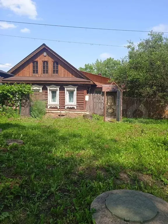 Дом 100 м на участке 4 сот. - Фото 0