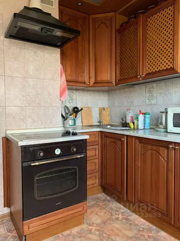 Комната Москва Кантемировская ул., 22К1 - Фото 1