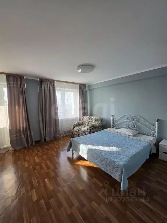 Студия Красноярский край, Красноярск Караульная ул., 38 (31.6 м) - Фото 1