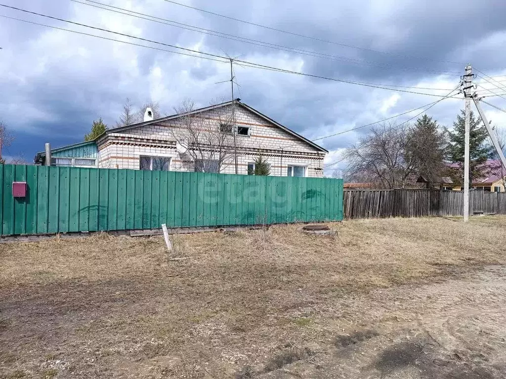 3-к кв. Амурская область, Свободненский район, с. Нижние Бузули ул. ... - Фото 0