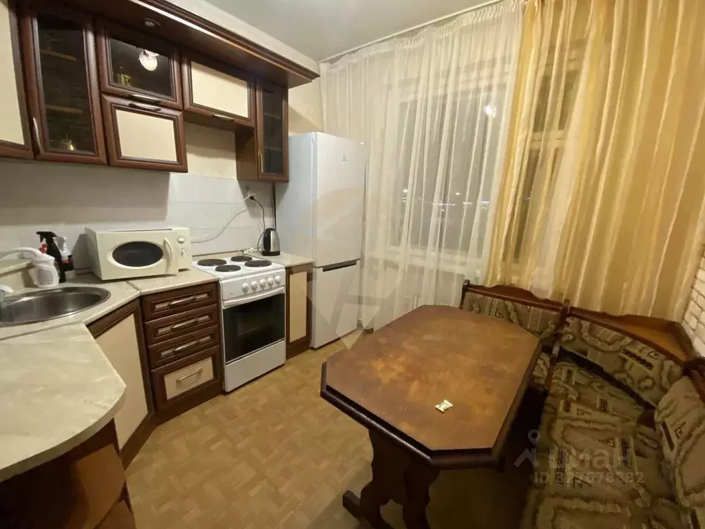 2-к кв. Белгородская область, Старый Оскол Зеленый Лог мкр, 1А (48.85 ... - Фото 1